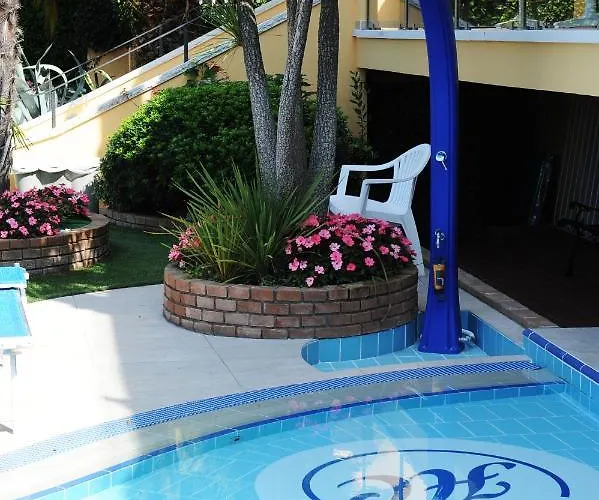 Hotel Cristallo Malcesine