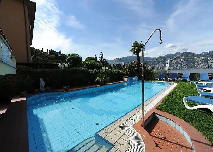 Cristallo 3* Malcesine