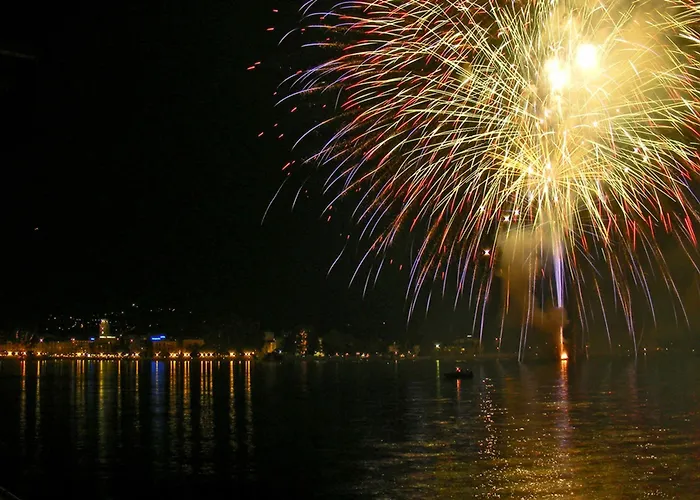 Cristallo Hotel Malcesine