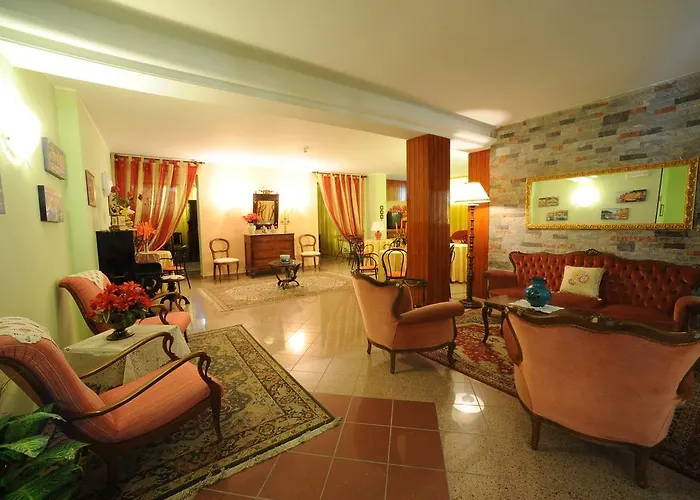Cristallo Hotel Malcesine