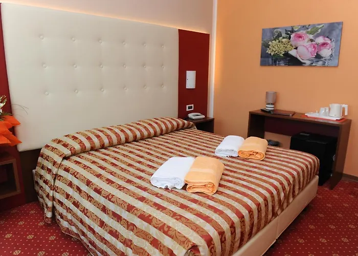 Hotel Cristallo Malcesine