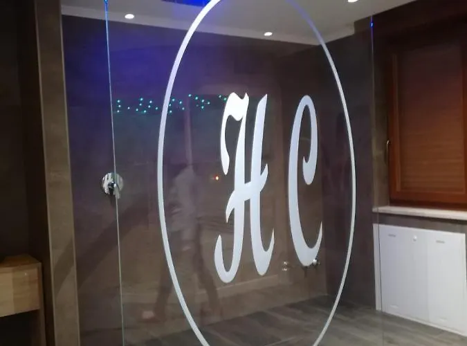 Cristallo 3* Malcesine